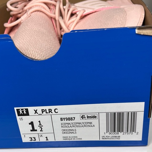 Adidas running shoes - Picture 6 of 6